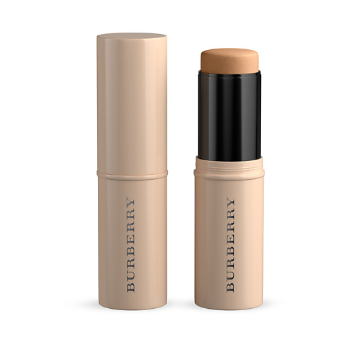 BURBERRY Сияющая основа-стик и консилер Fresh Glow burberry тональная сыворотка в формате кушона matte glow