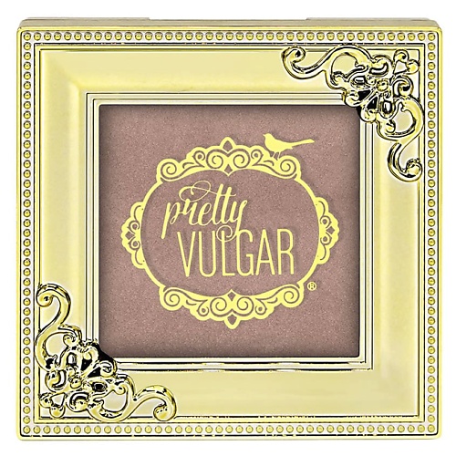 

PRETTY VULGAR Румяна для лица Make Them Blush, Румяна для лица Make Them Blush