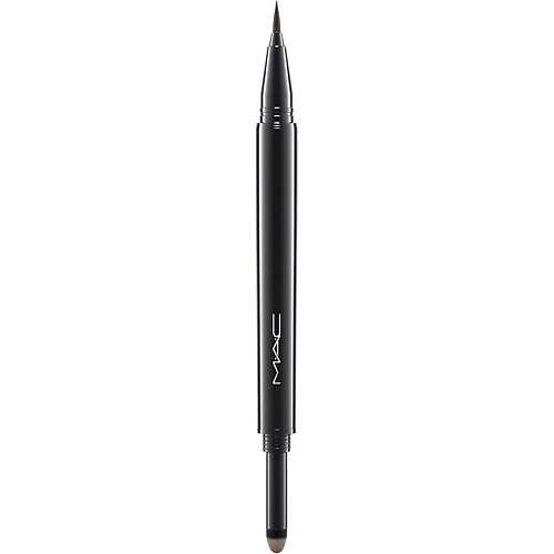 Карандаш для бровей MAC Карандаш для бровей двусторонний Shape & Shade Brow Tint карандаш для бровей tf маркер для бровей microblading marker tint brow