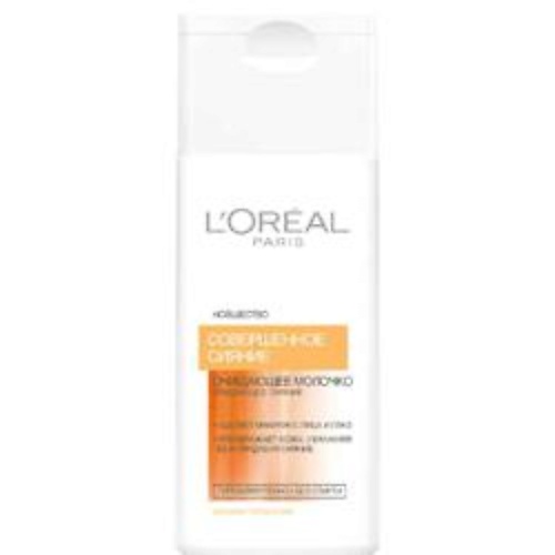 

L'ORÉAL PARIS L'OREAL Молочко Совершенное сияние, L'OREAL Молочко Совершенное сияние