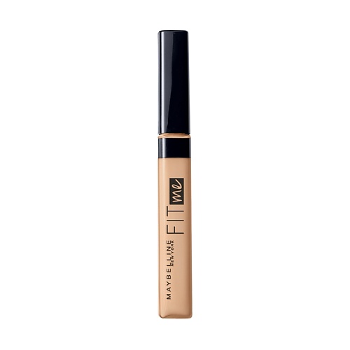

MAYBELLINE NEW YORK Консилер для лица и глаз "Fit Me", Консилер для лица и глаз "Fit Me"