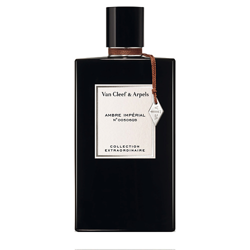 VAN CLEEF Ambre Imperial 75 van cleef precious oud 75