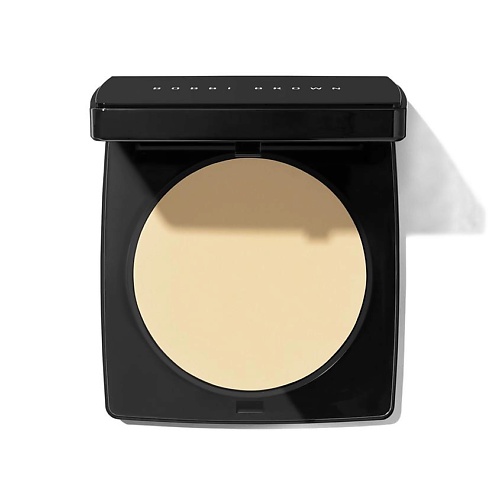 

BOBBI BROWN Пудра компактная Sheer Finish Pressed Powder, Пудра компактная Sheer Finish Pressed Powder