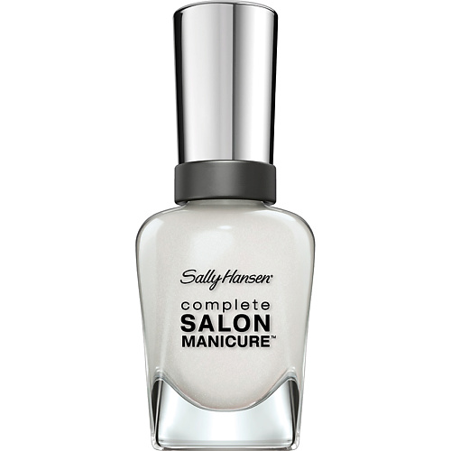 

SALLY HANSEN Лак для ногтей Complete Salon Manicure, Лак для ногтей Complete Salon Manicure