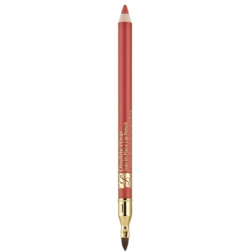 цена Карандаш для губ ESTEE LAUDER Устойчивый карандаш для губ Double Wear
