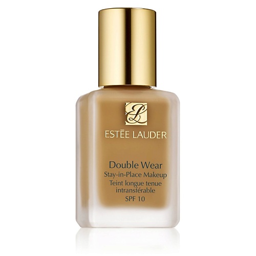 estee lauder устойчивый тональный флюид spf 20 2c0 cool vanilla Пудра для лица ESTEE LAUDER Устойчивый тональный крем SPF 10 Double Wear