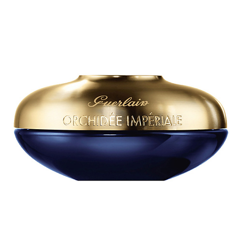 GUERLAIN Крем с легкой текстурой Orchidee Imperiale guerlain уникальное средство ухода за кожей лица – крем для лица orchidee imperiale