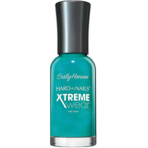 SALLY HANSEN Лак для ногтей Hard as Nails Xtreme Wear