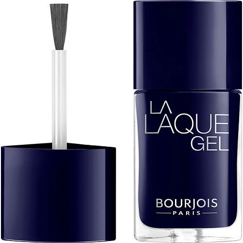 

BOURJOIS Гель-лак для ногтей La laque, Гель-лак для ногтей La laque