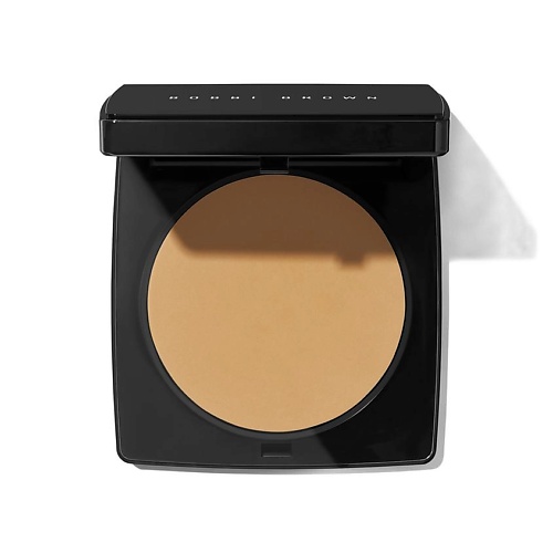 BOBBI BROWN Пудра компактная Sheer Finish Pressed Powder revolution makeup пудра reloaded pressed powder