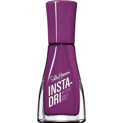 Лак для ногтей SALLY HANSEN Быстросохнущий лак для ногтей Insta-Dri