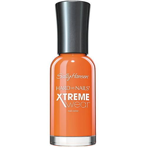 

SALLY HANSEN Лак для ногтей Hard as Nails Xtreme Wear, Лак для ногтей Hard as Nails Xtreme Wear
