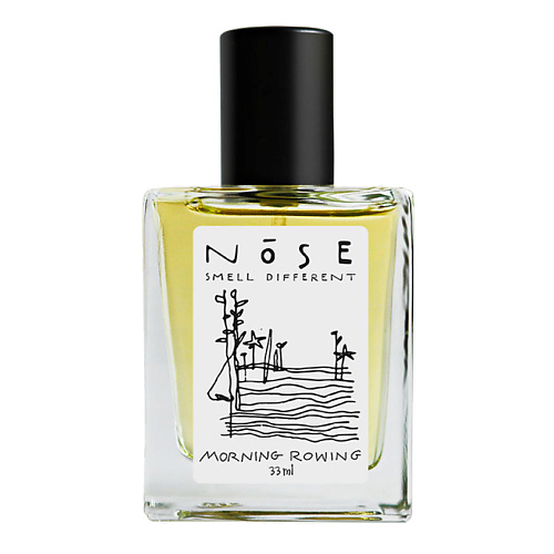 NOSE PERFUMES Morning Rowing 33