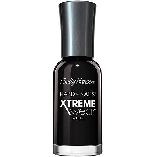 SALLY HANSEN Лак для ногтей Hard as Nails Xtreme Wear