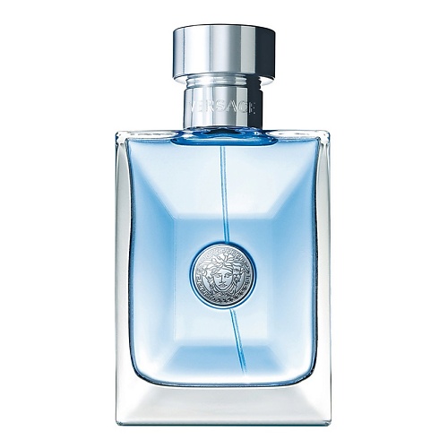 VERSACE Pour Homme 100 эксмо библия стиля дресс код успешного мужчины 16