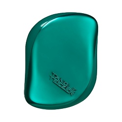 Расческа Compact Styler Green Jungle