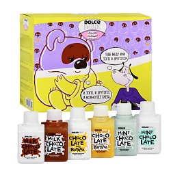 Набор средств для ухода за телом DOLCE MILK DOLCE MILK