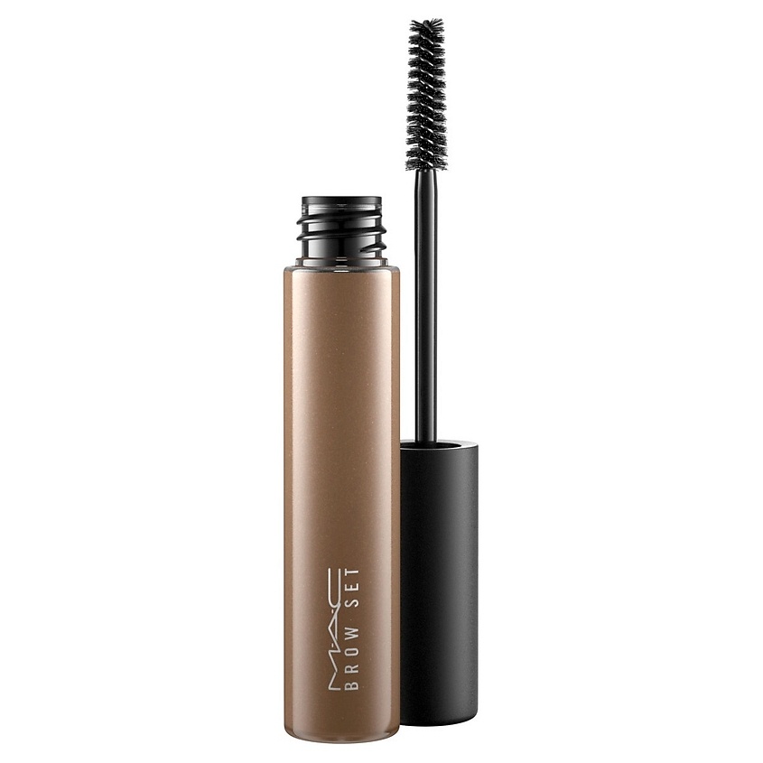MAC Тушь для бровей Brow Set купить по низким ценам в ЛЭТУАЛЬ