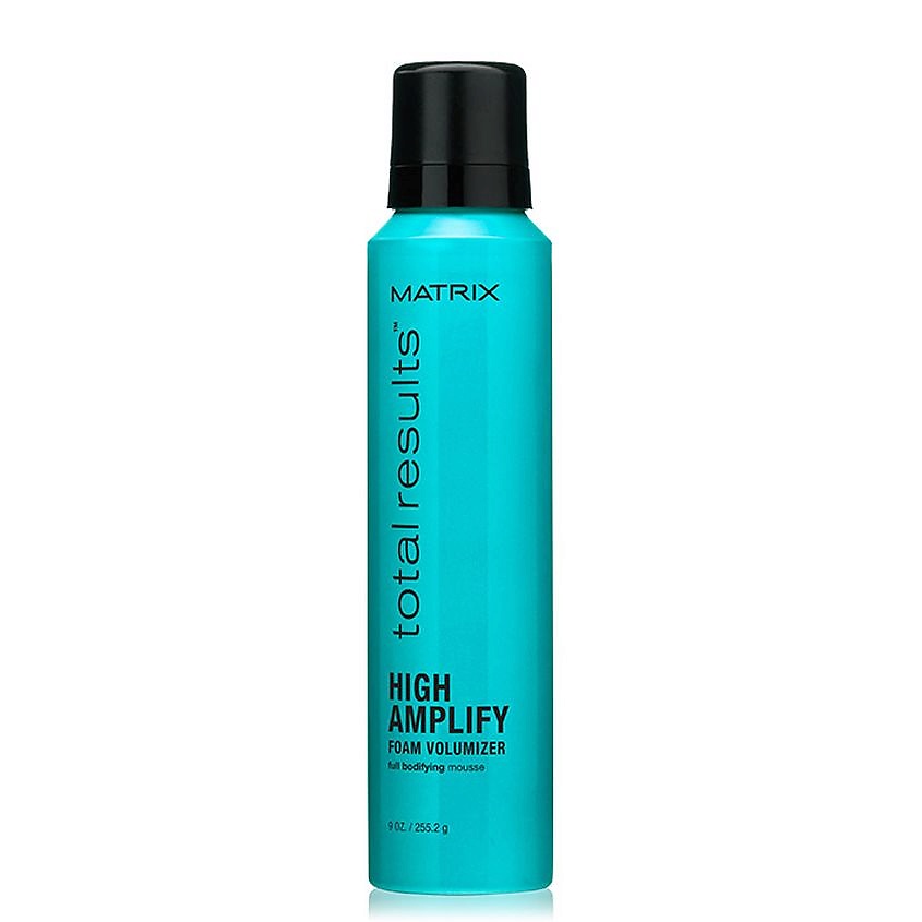 MATRIX Мусс для объема волос HIGH AMPLIFY Foam Volumizer купить по ...