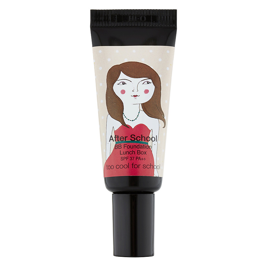 TOO COOL FOR SCHOOL BB-крем для лица Moist Skin купить по низким ценам ...