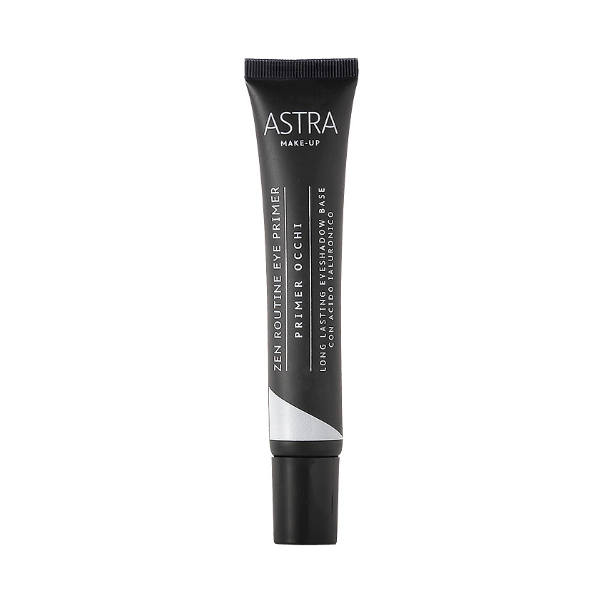 Праймеры для век ASTRA Праймер под тени для век Zen Routine Eye Primer ...