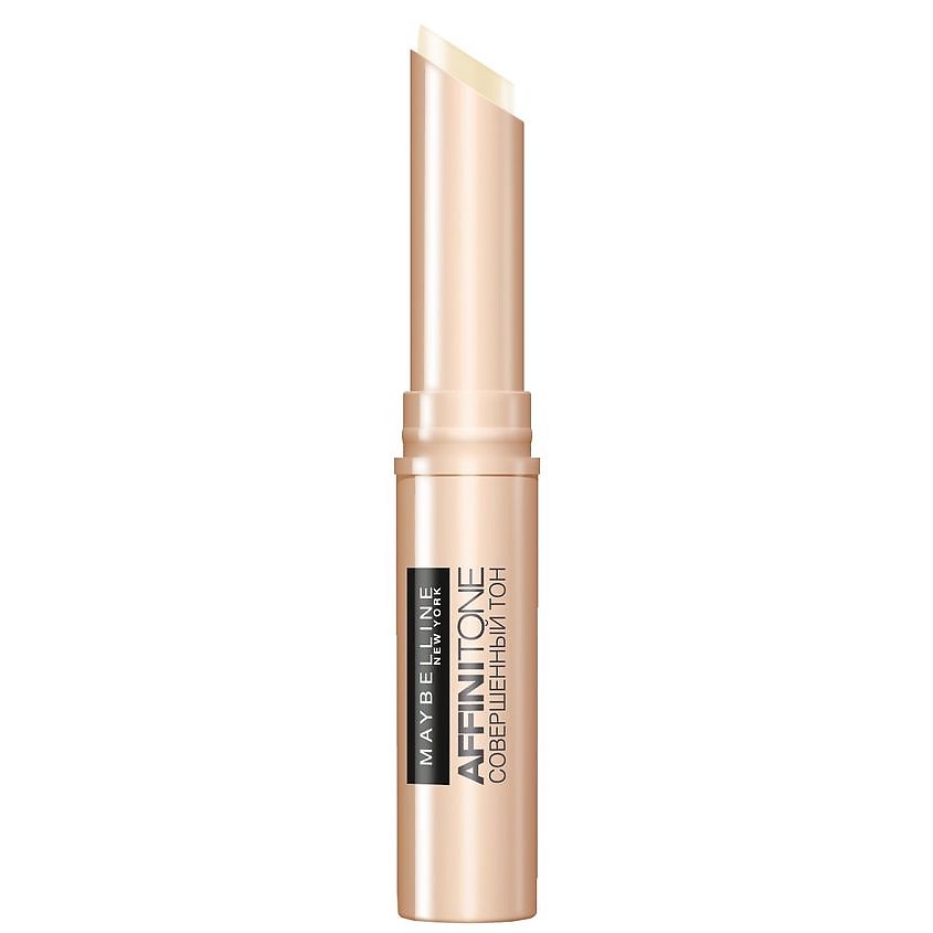 MAYBELLINE NEW YORK Консилер для лица Affinitone купить по низким ценам ...