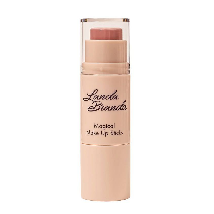 LANDA BRANDA Румяна-стик Magical Make Up Sticks купить по низким ценам ...