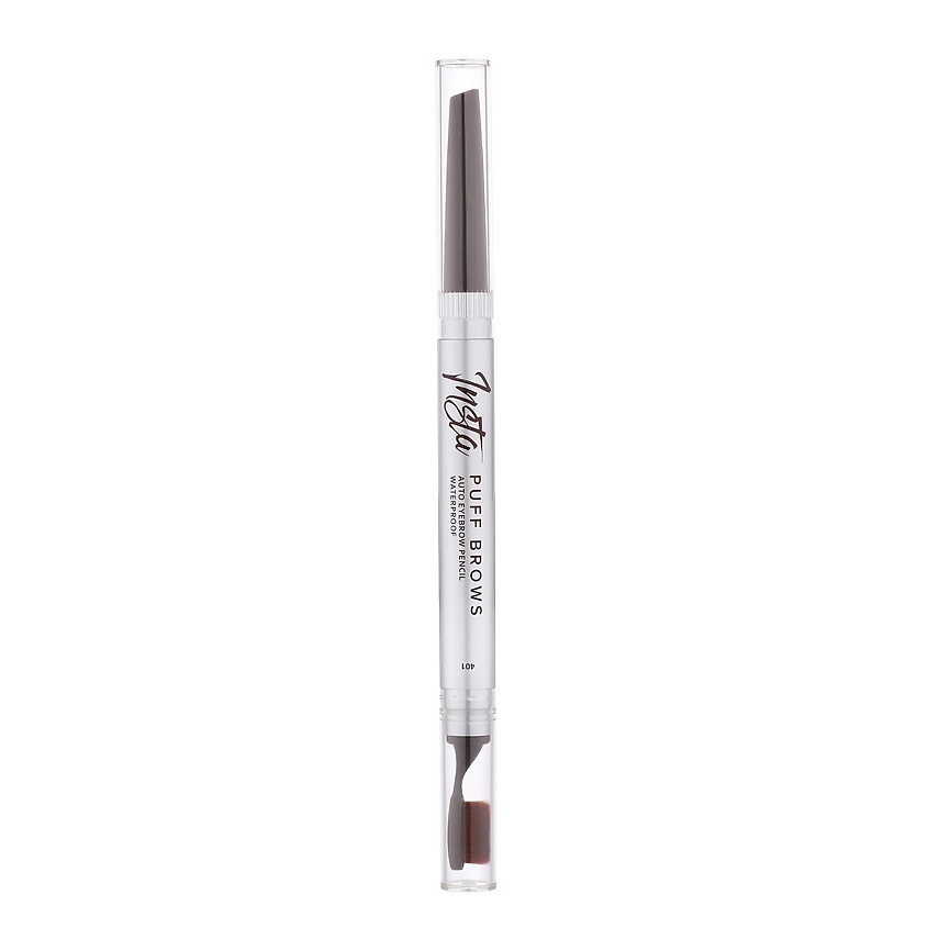 LAMEL PROFESSIONAL Механический карандаш для бровей INSTA Puff Brows ...