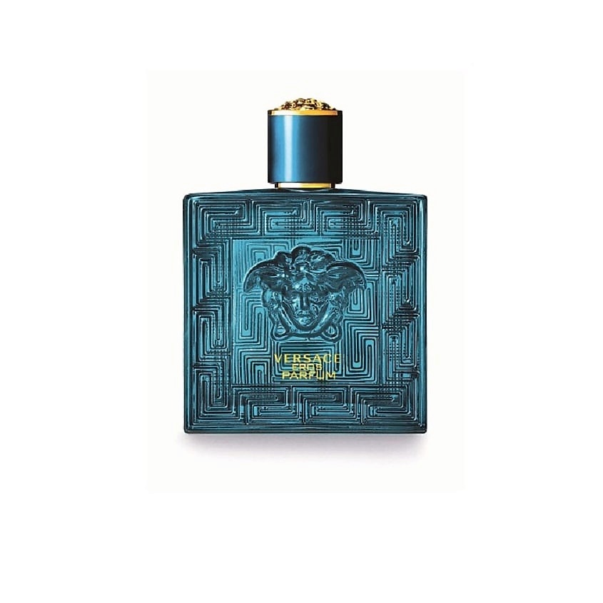 VERSACE Eros Parfum, Духи 100 мл купить по цене 17594₽ в ЛЭТУАЛЬ