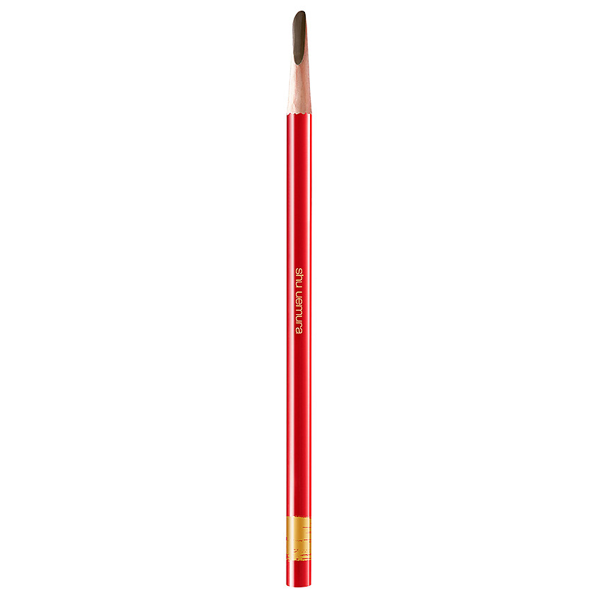 SHU UEMURA Карандаш для бровей Hard Formula Коллекция Flaming Reds ...