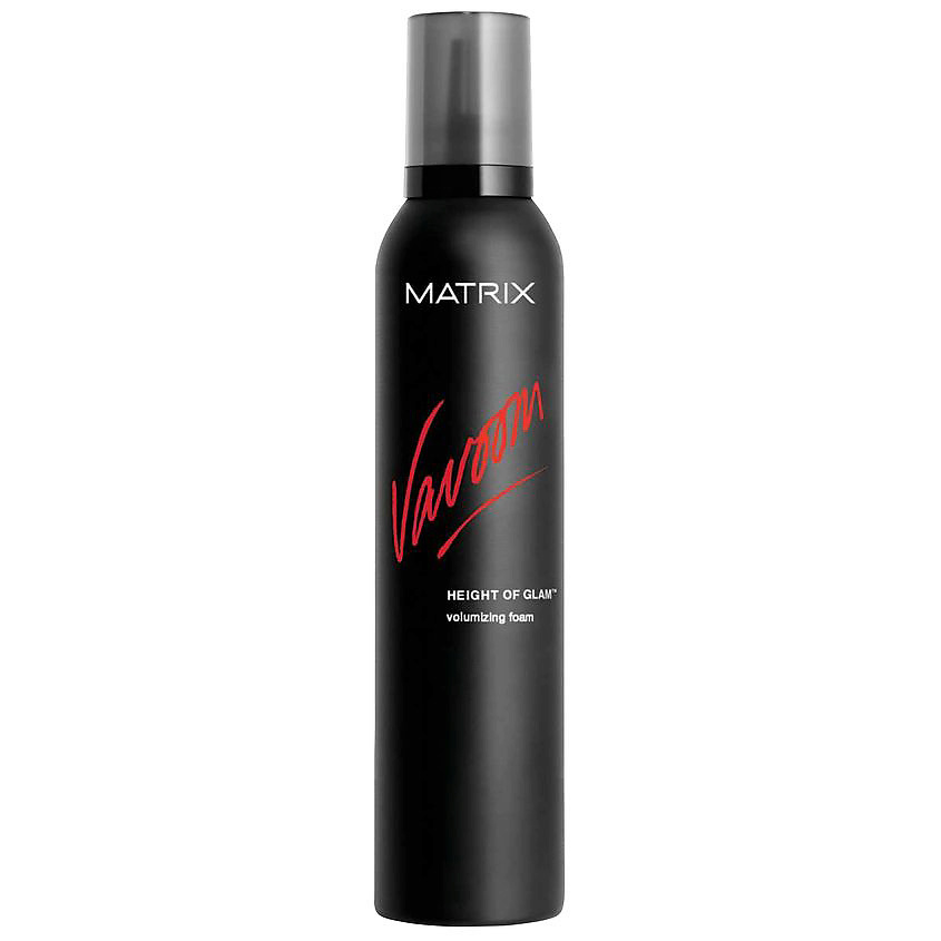 MATRIX Мусс для укладки волос для объема HEIGHT OF GLAM купить по ...