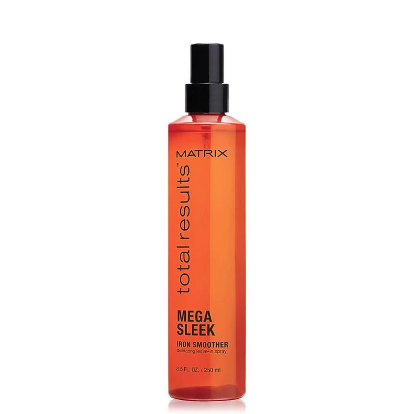 MATRIX Спрей для гладкости волос MEGA SLEEK Iron Smoother купить по ...