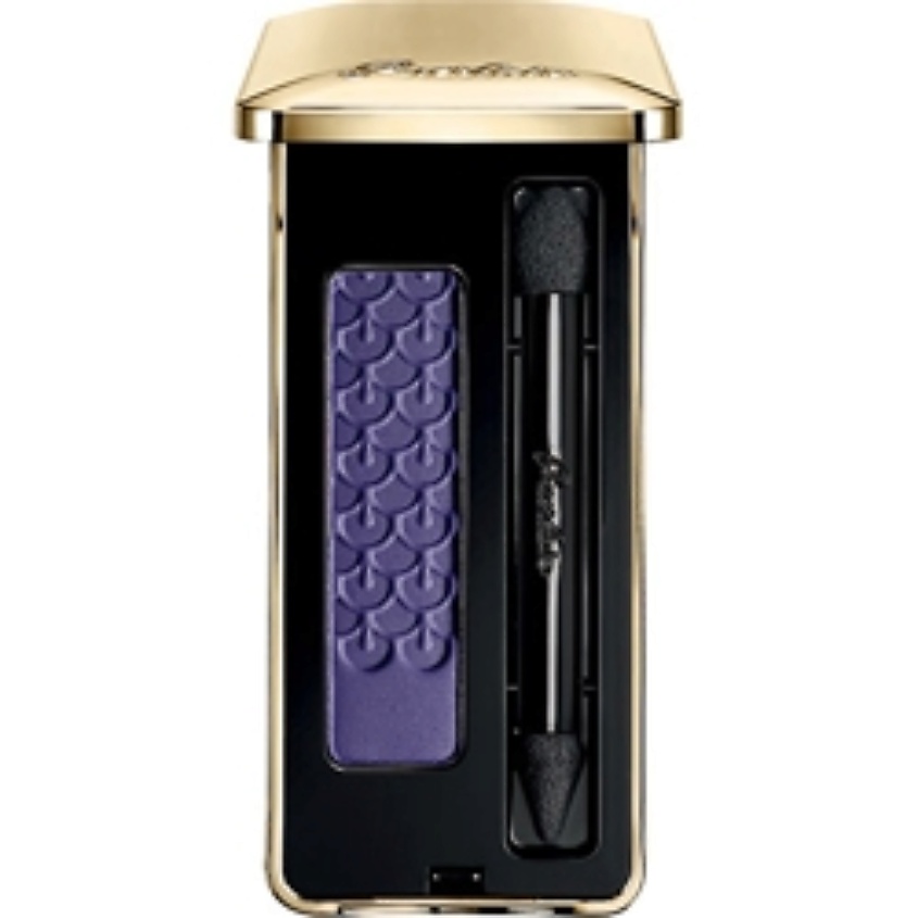 GUERLAIN Одноцветные тени для век Guerlain Ecrin 1 couleur купить по ...