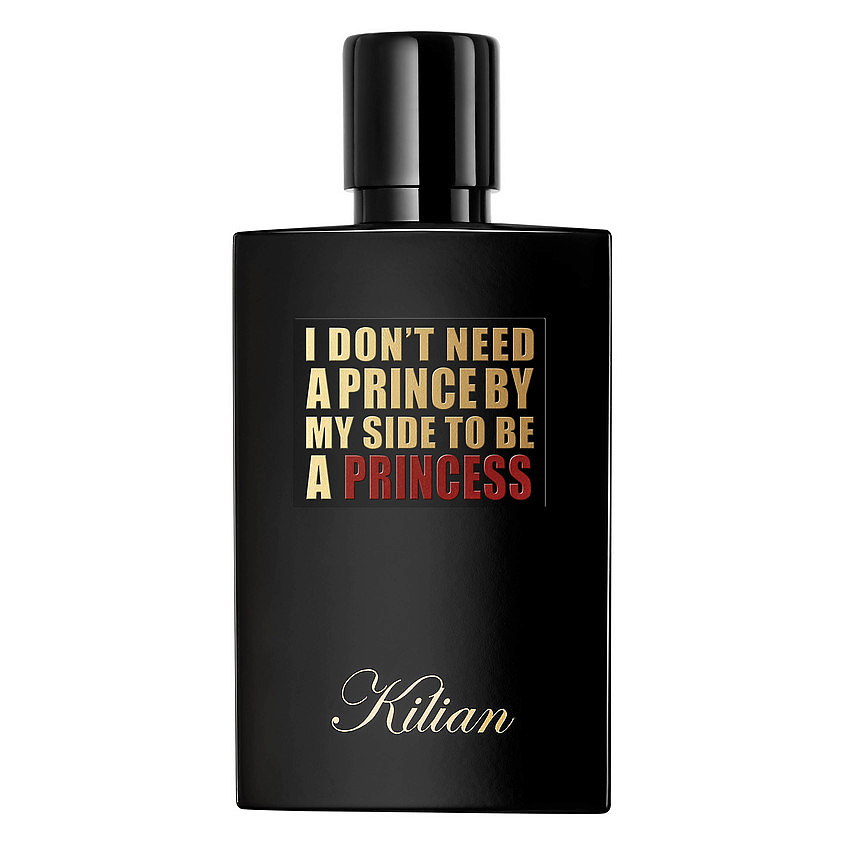 Нишевая парфюмерия KILIAN Princess – купить в Москве по цене 3600 рублей в интернет-магазине ЛЭТУАЛЬ с доставкой