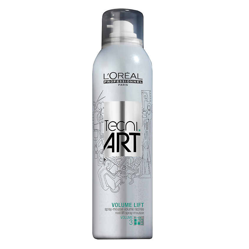 Муссы для волос L'OREAL PROFESSIONNEL Мусс для прикорневого объема ...