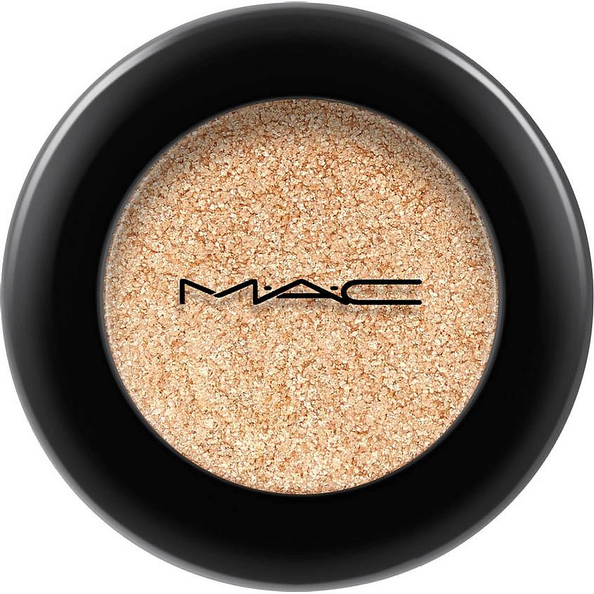 MAC Тени для век Dazzleshadow Extreme купить по низким ценам в ЛЭТУАЛЬ