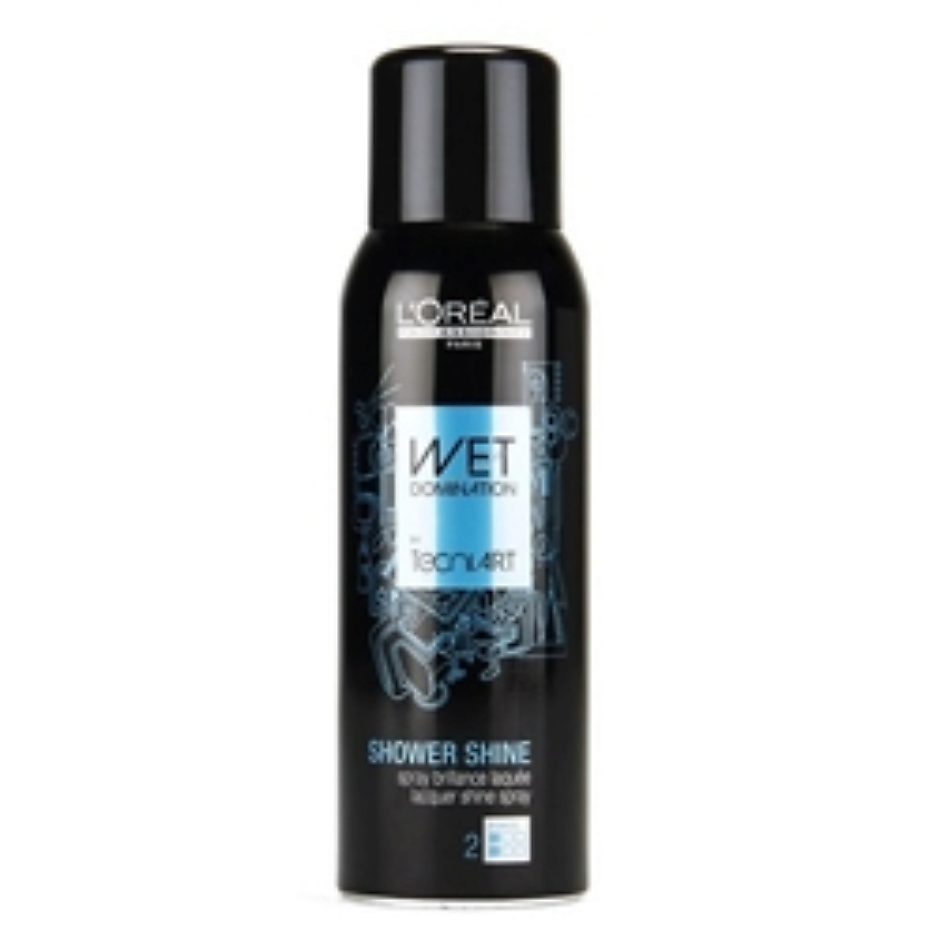 Лаки для волос L'OREAL PROFESSIONNEL Спрей-лак для волос TECNIART ...