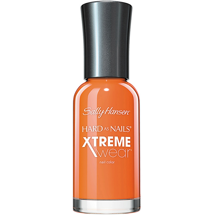 SALLY HANSEN Лак для ногтей Hard as Nails Xtreme Wear, № 280, 11,8 мл ...