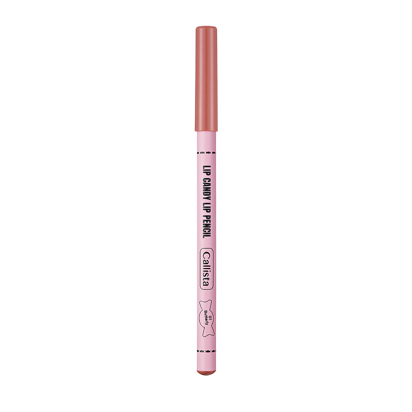 Карандаши для губ CALLISTA Карандаш для губ Lip Candy – купить в Москве ...