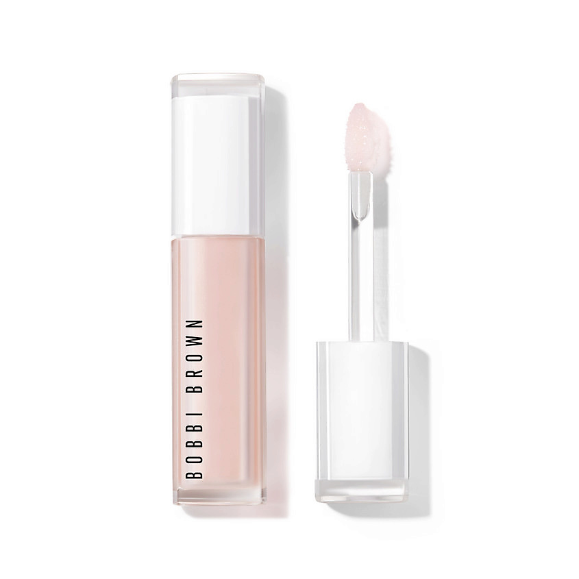 BOBBI BROWN Сыворотка для губ Extra Plump Lip Serum, Bare Blossom, 6 мл ...