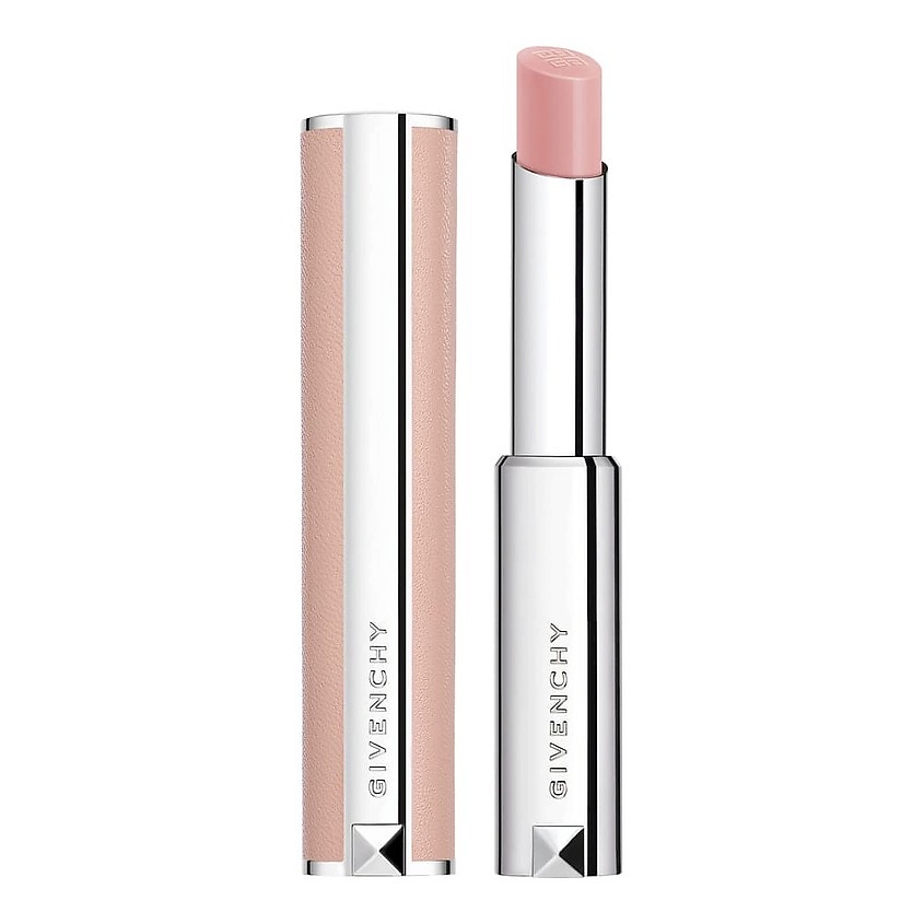 GIVENCHY Бальзам для губ Rose Perfecto купить по низким ценам в ЛЭТУАЛЬ