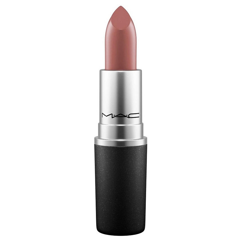 MAC Губная помада Lipstick Satin купить по низким ценам в ЛЭТУАЛЬ