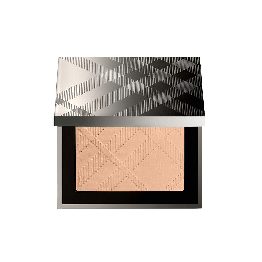 BURBERRY Пудра компактная Nude Powder купить по низким ценам в ЛЭТУАЛЬ