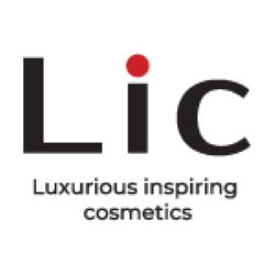 Lic тональный. Lic логотип.