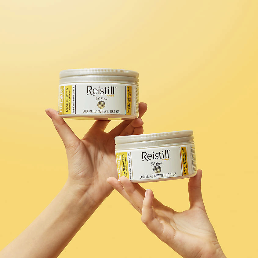 Reistill Маска Для Волос Купить