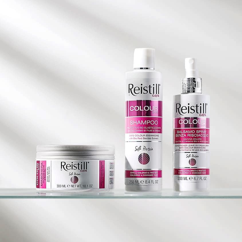 Reistill Маска Для Волос Купить