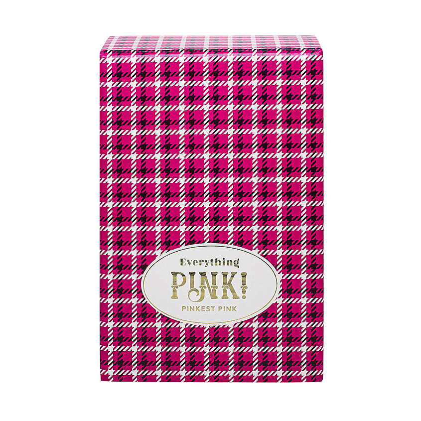 EVERYTHING PINK! Pinkest pink ELOR10095 - фото 2