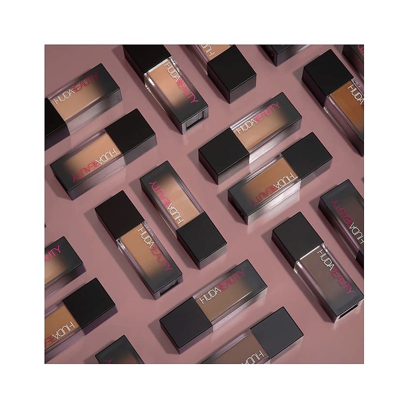 HUDA BEAUTY FauxFilter Luminous 4155