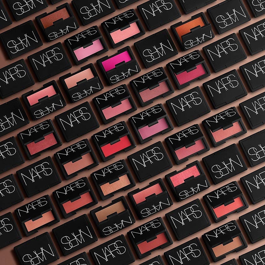 NARS Румяна, AMOUR, 4,8 г – фото 5