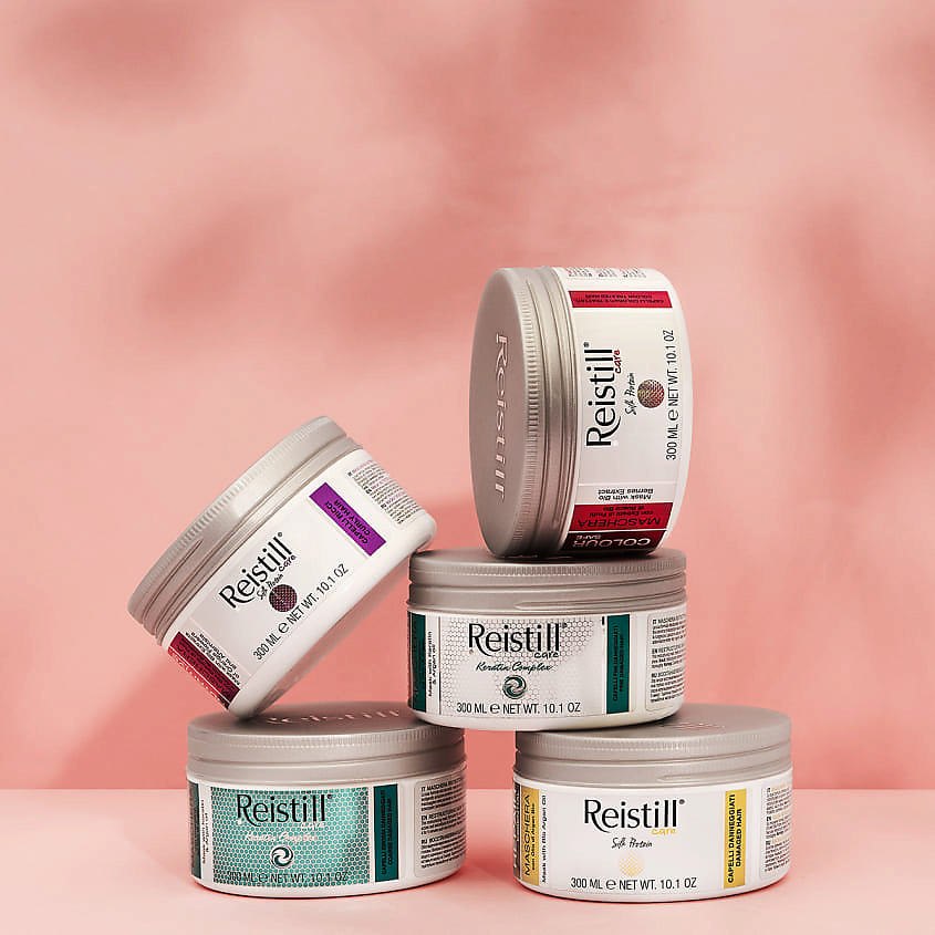 Reistill Маска Для Волос Купить